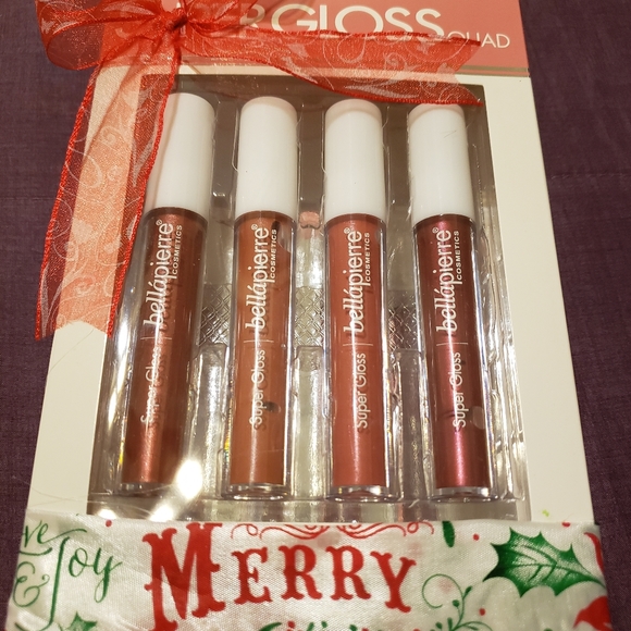 Superglooss Lip Lustre - Picture 7 of 7